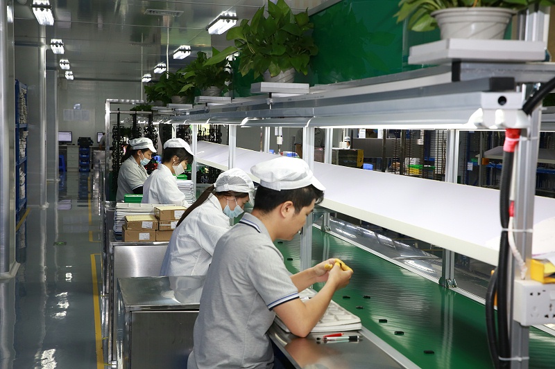 深圳真空91香蕉影院在线观看廠