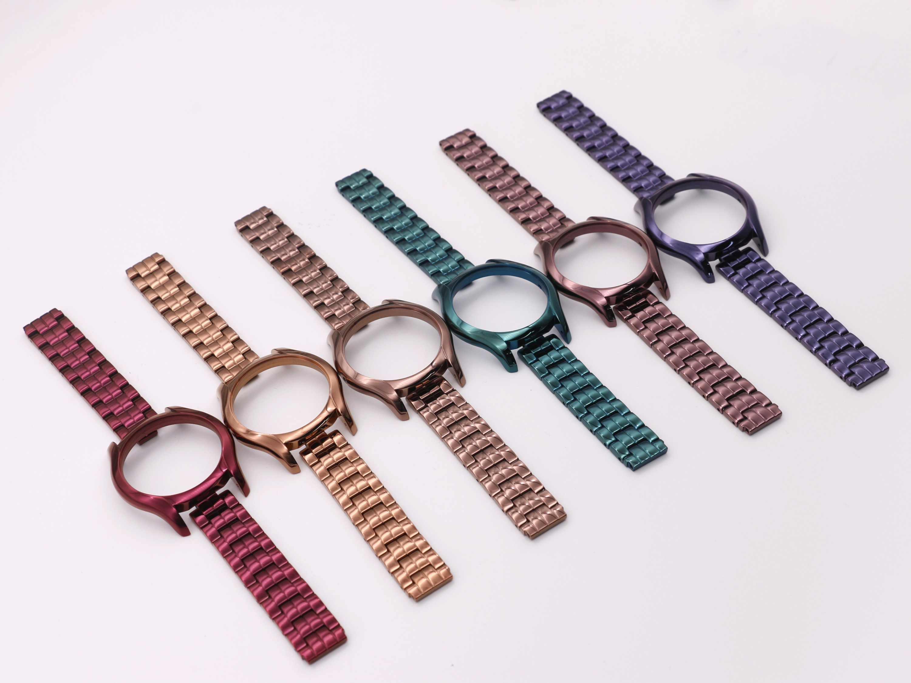 金屬PVD生產廠家