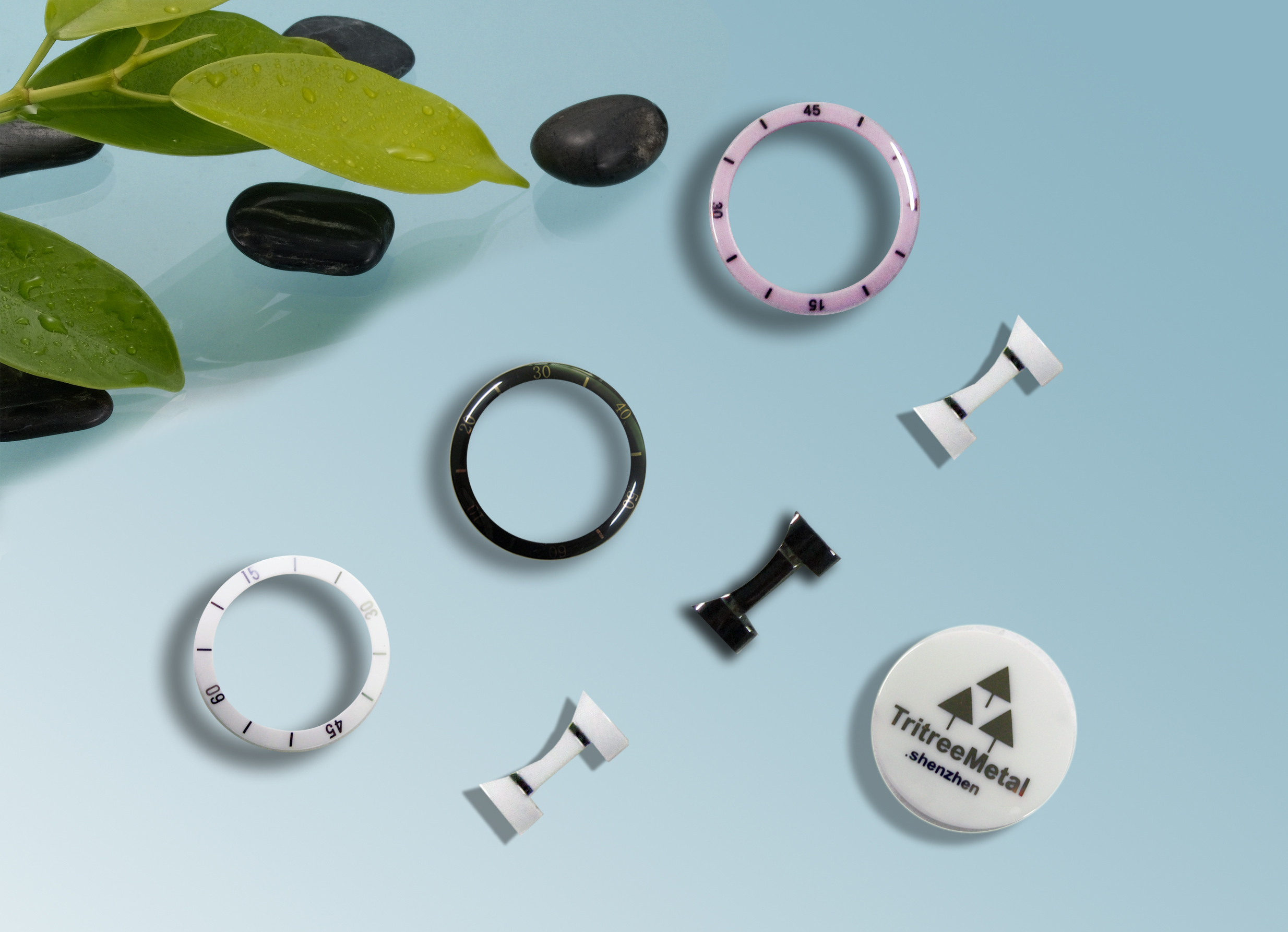 陶瓷PVD91香蕉影院在线观看工藝