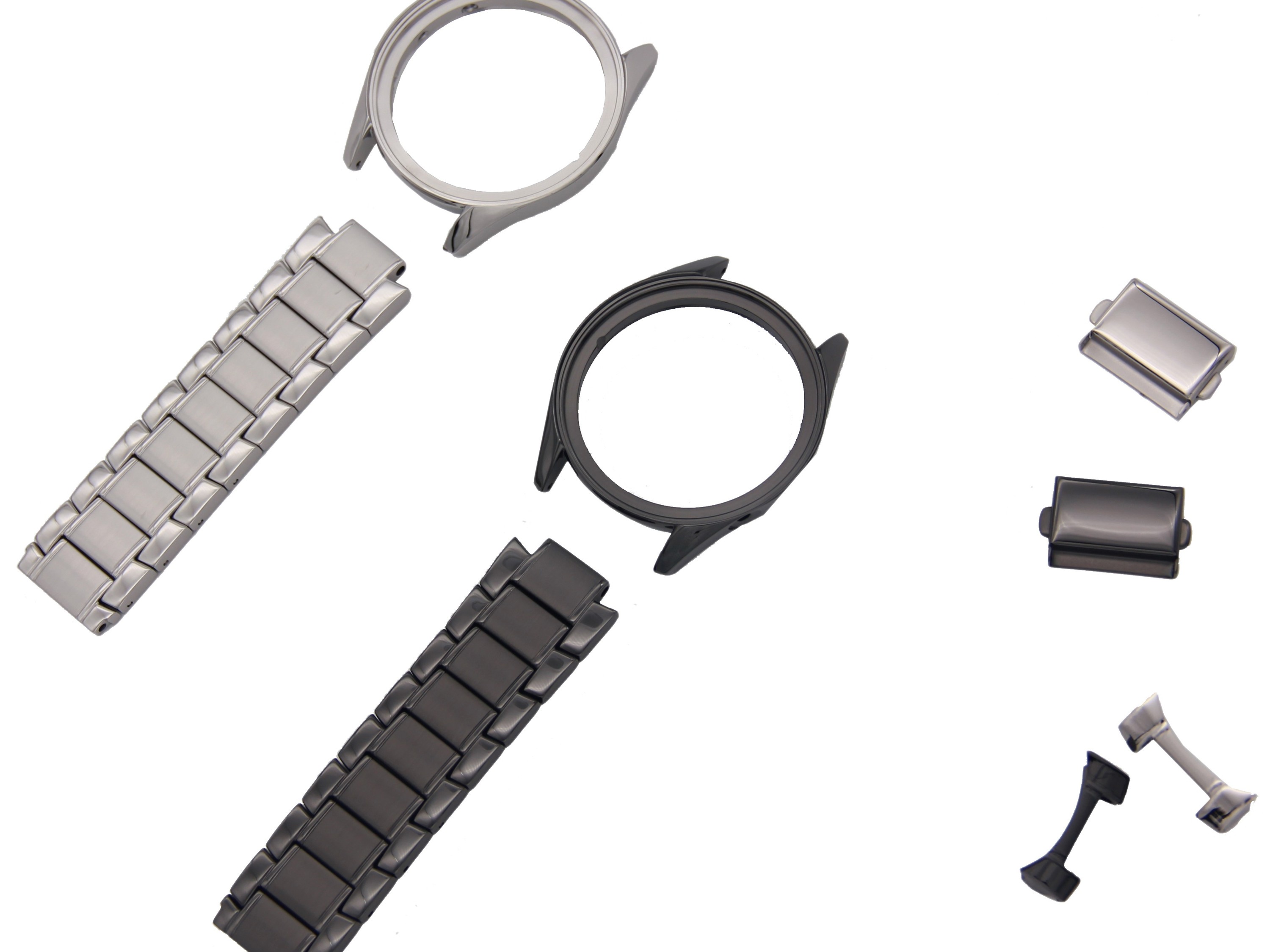 PVD真空電鍍與遮蔽治具的關係 PVD真空電鍍