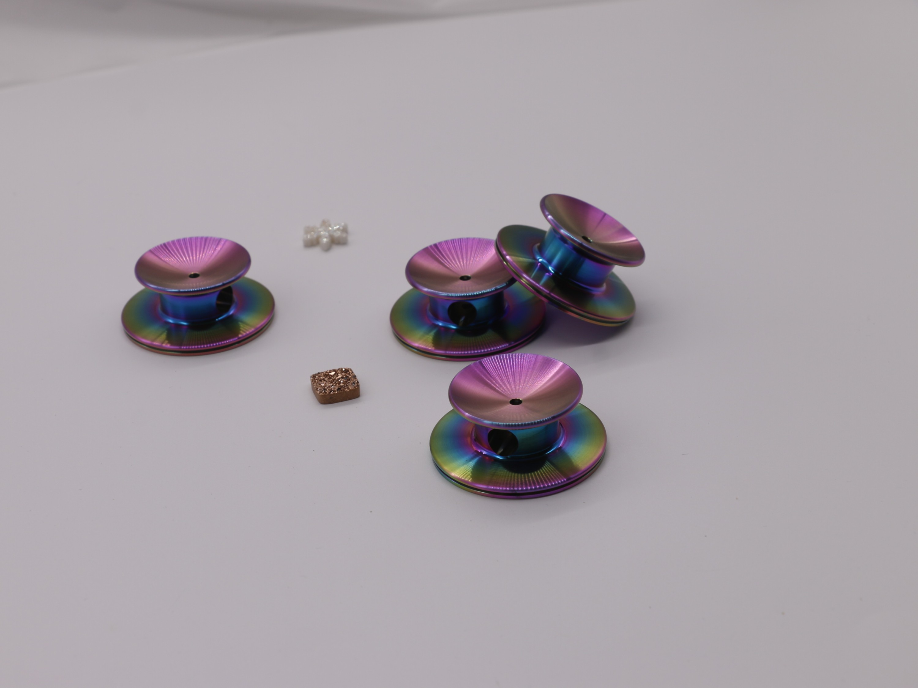 滲碳與滲氮的區別
