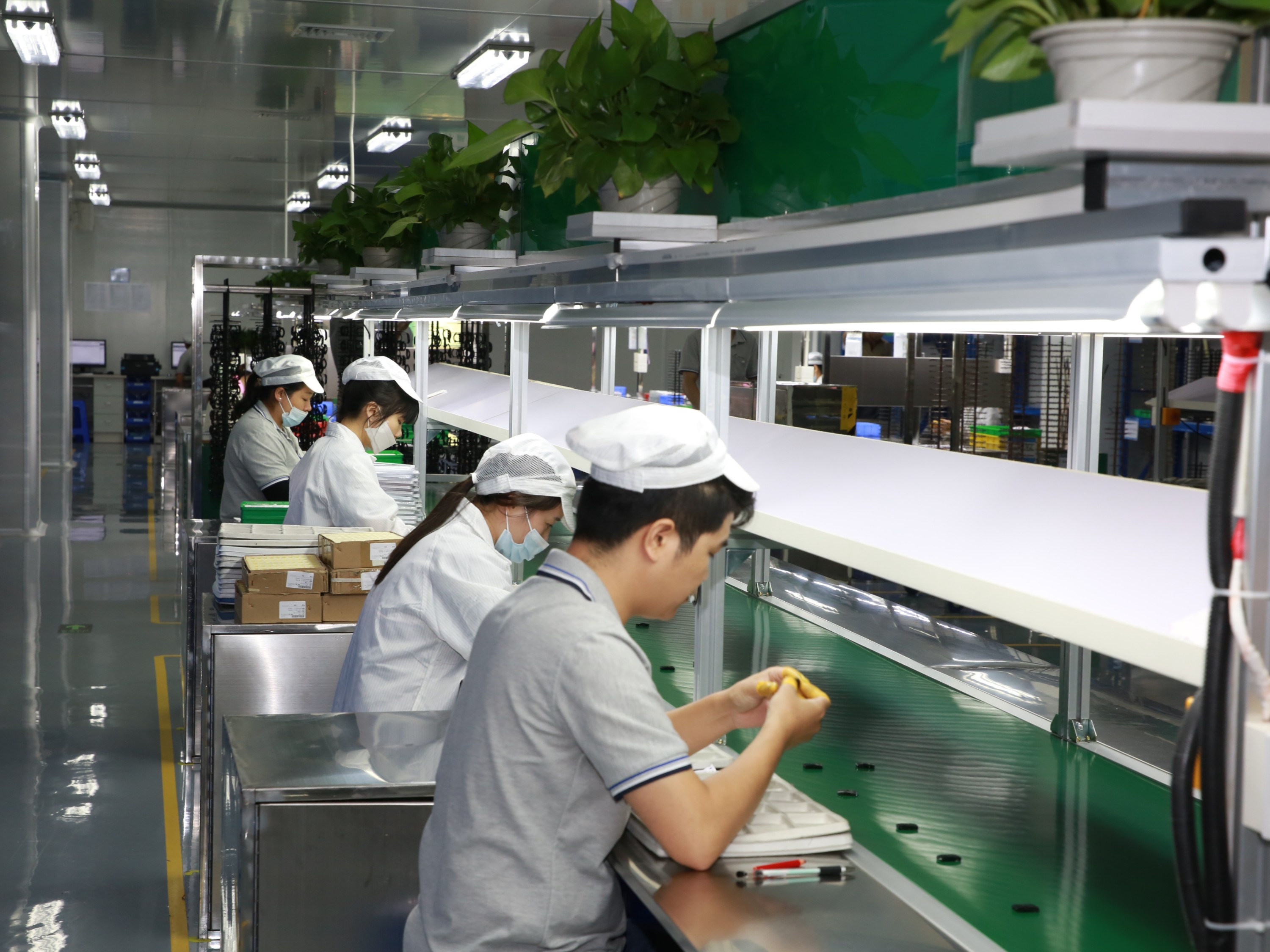 溝通對PVD生產廠家的重要性 PVD生產廠家