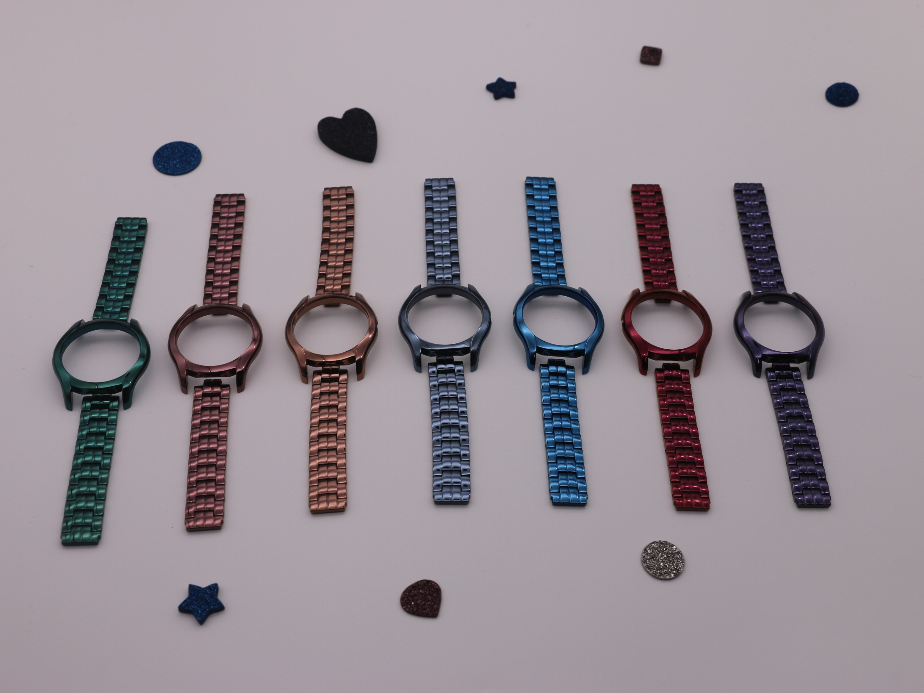 不鏽鋼磁控濺射91香蕉影院在线观看